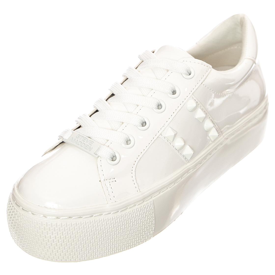  SMPESCALA-WHTWHT  STEVE MADDEN 