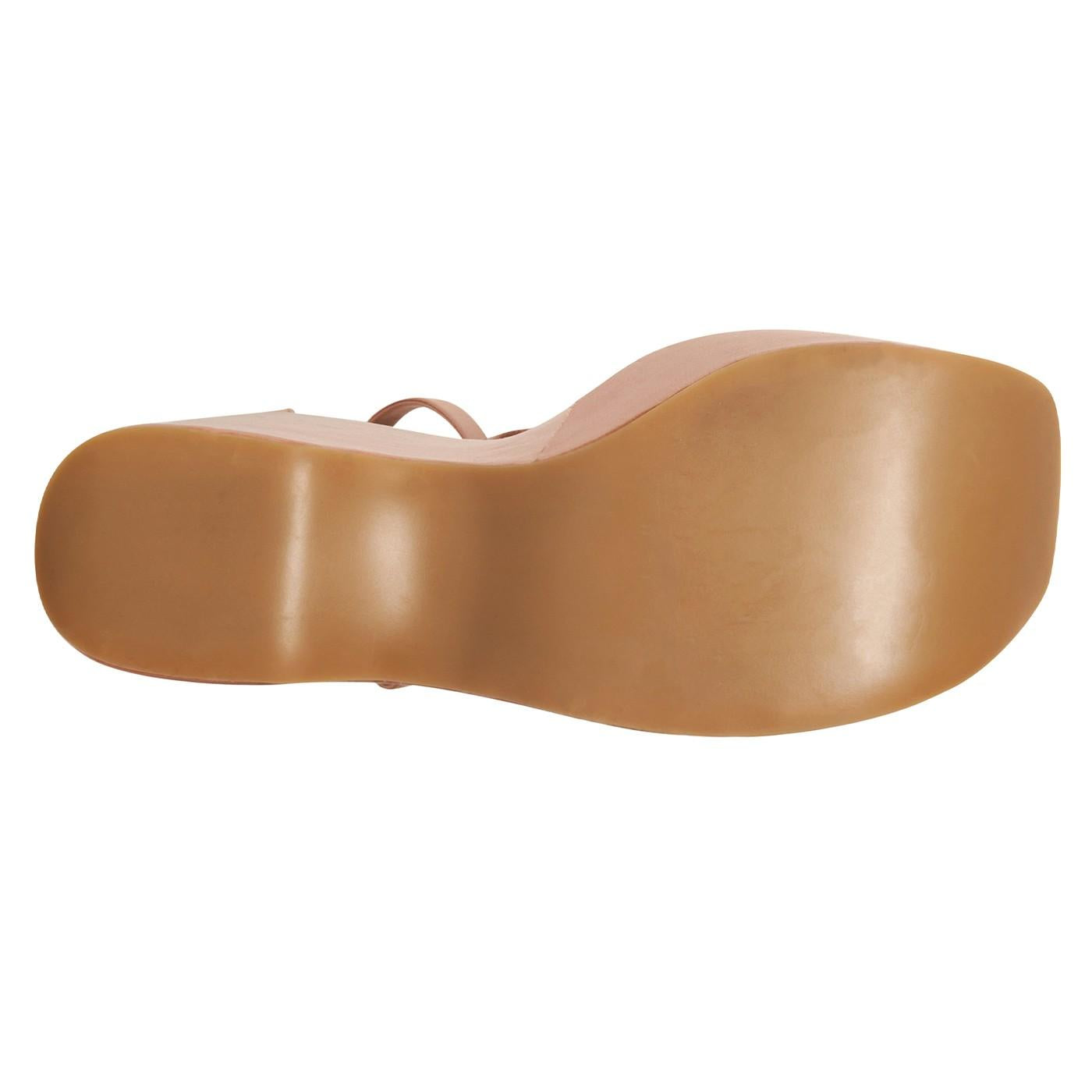 Varia Blush - Sandali Donna Rosa SMSVARIA-BLS  STEVE MADDEN 