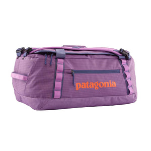 Black Hole Duffel 40L Brisk Purple - Borsone Viola 49339 BKPL PATAGONIA 