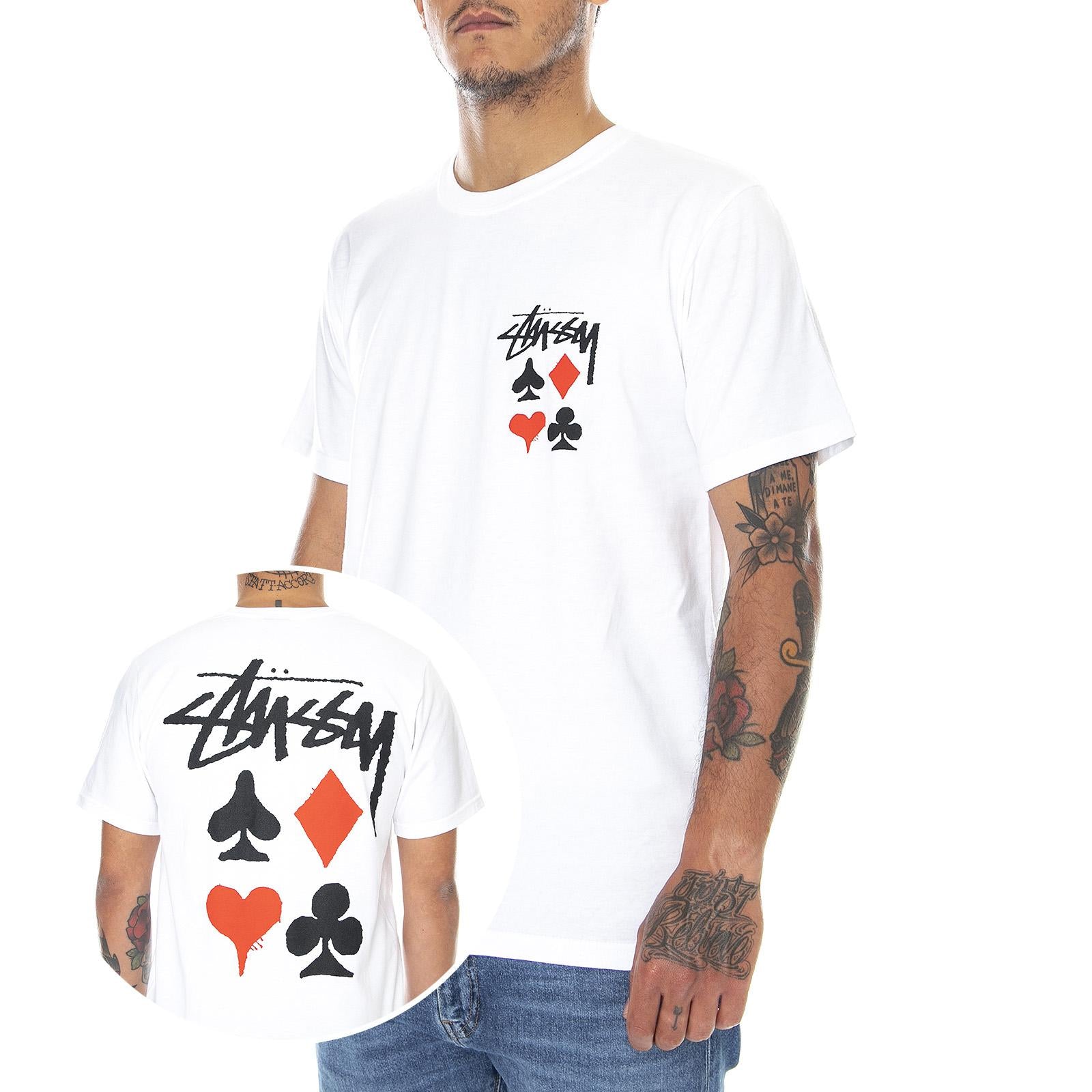  1904687-WHIT  STUSSY 