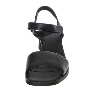 Nami Negro / Kiara Sandal - Sandali Donna Neri K201501-001  CAMPER 