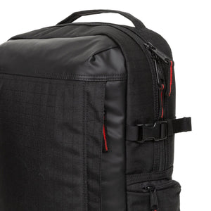 Tecum M Cnnct Rip Black Black - Zaino Nero EK00091D9S31  EASTPAK 
