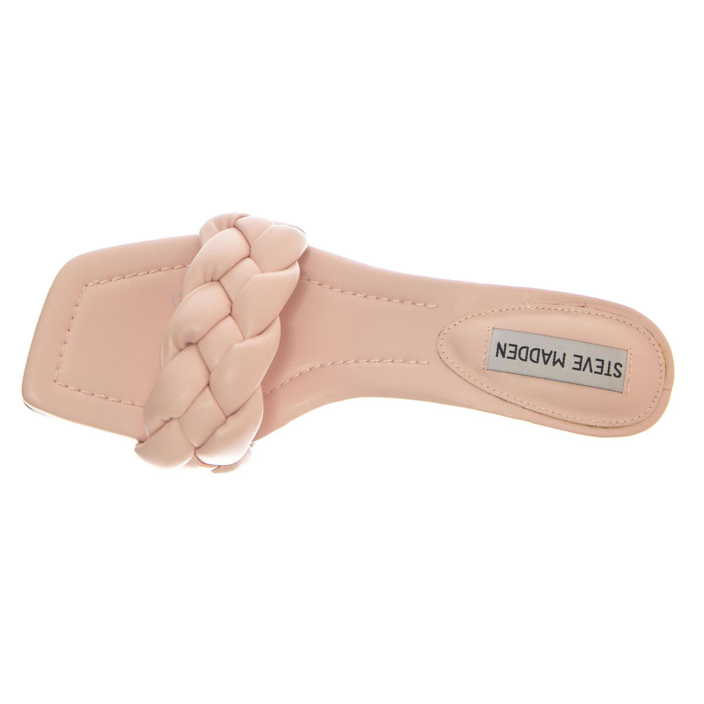 ASSIST BLUSH - Sandali Donna Rosa SMSASSIST-BLS . STEVE MADDEN 