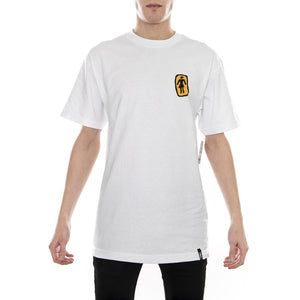 SKETCHHY OG STANDARD White GTS118002-002  GIRL 