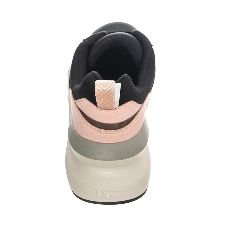 LA Flex Black / Seal - Scarpe Slip-On Profilo Basso Donna Nere UGSLAFBSL1119890W  UGG 