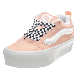 Knu Stack Sport Spice Light Pink - Scarpe Profilo Basso Uomo Rosa VN000CP6LTP1  VANS 