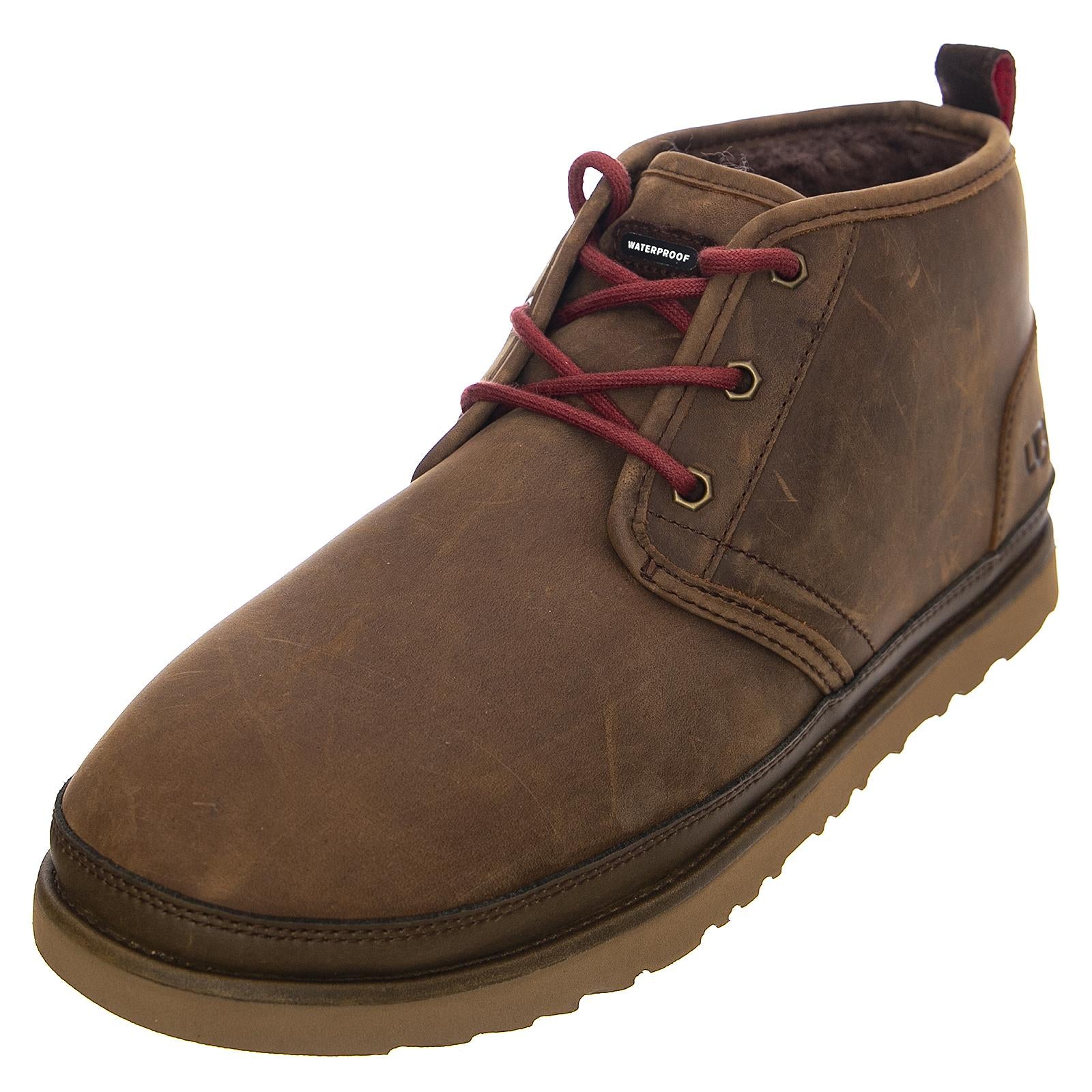  UGMNEUMWPGR1017254M  UGG 