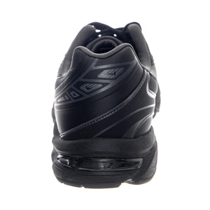Gel-1130 Ns Black / Graphite Grey - Scarpe Stringate Profilo Basso Uomo Nere 1203A413-001  ASICS 