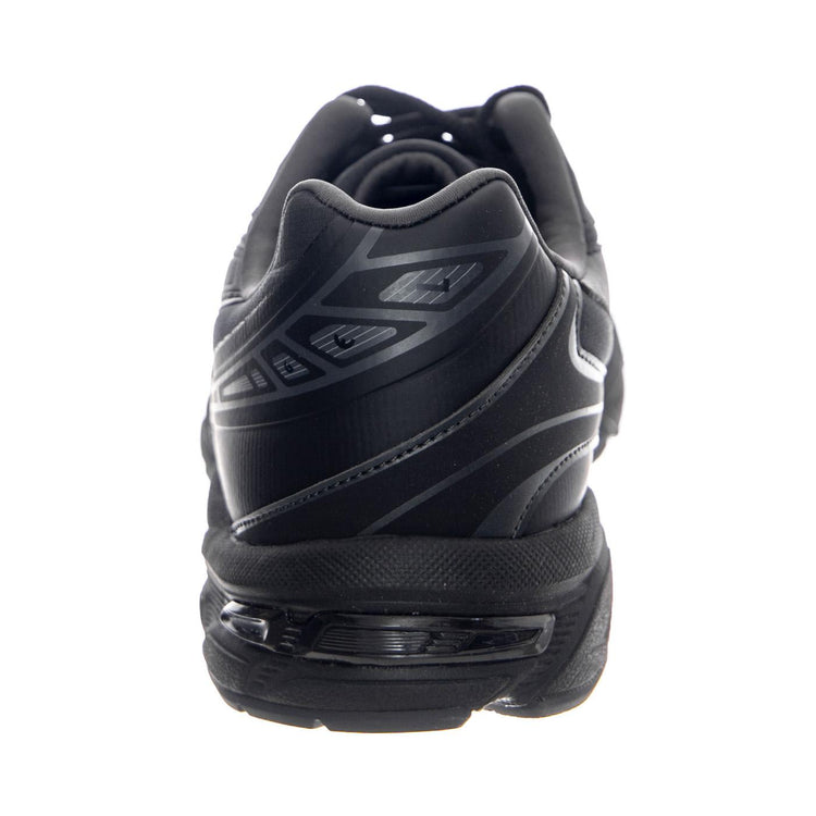 Gel-1130 Ns Black / Graphite Grey - Scarpe Stringate Profilo Basso Uomo Nere 1203A413-001  ASICS 