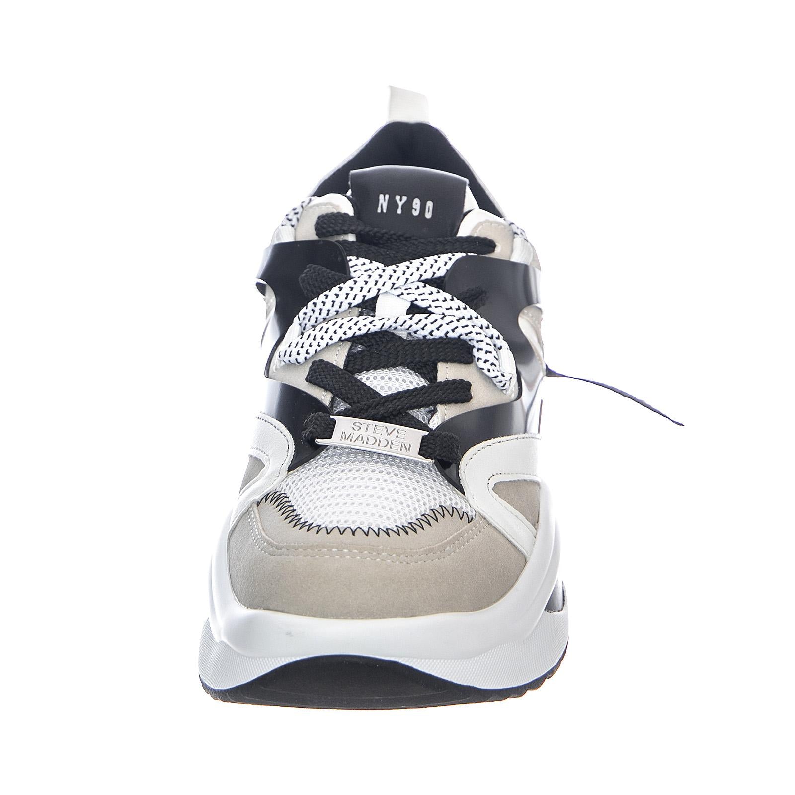  SMPFAY-WHTMLT  STEVE MADDEN 