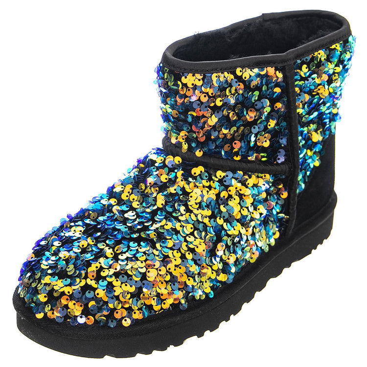  UGSCLMSSQBK1112515W  UGG 