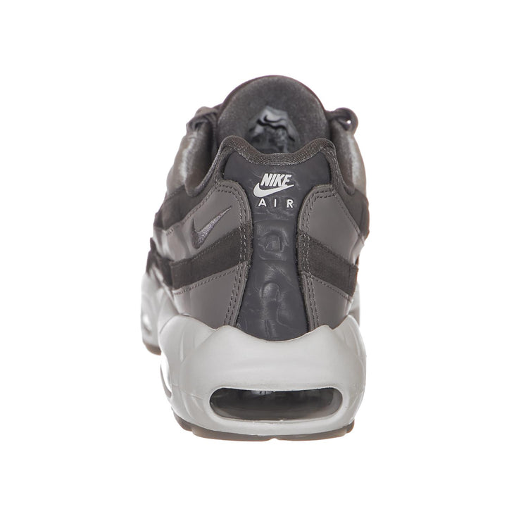 Women Air Max 95 LX GUNSMOKE/GUNSMOKE-ATMOSPHERE GREY 108552_4  NIKE 