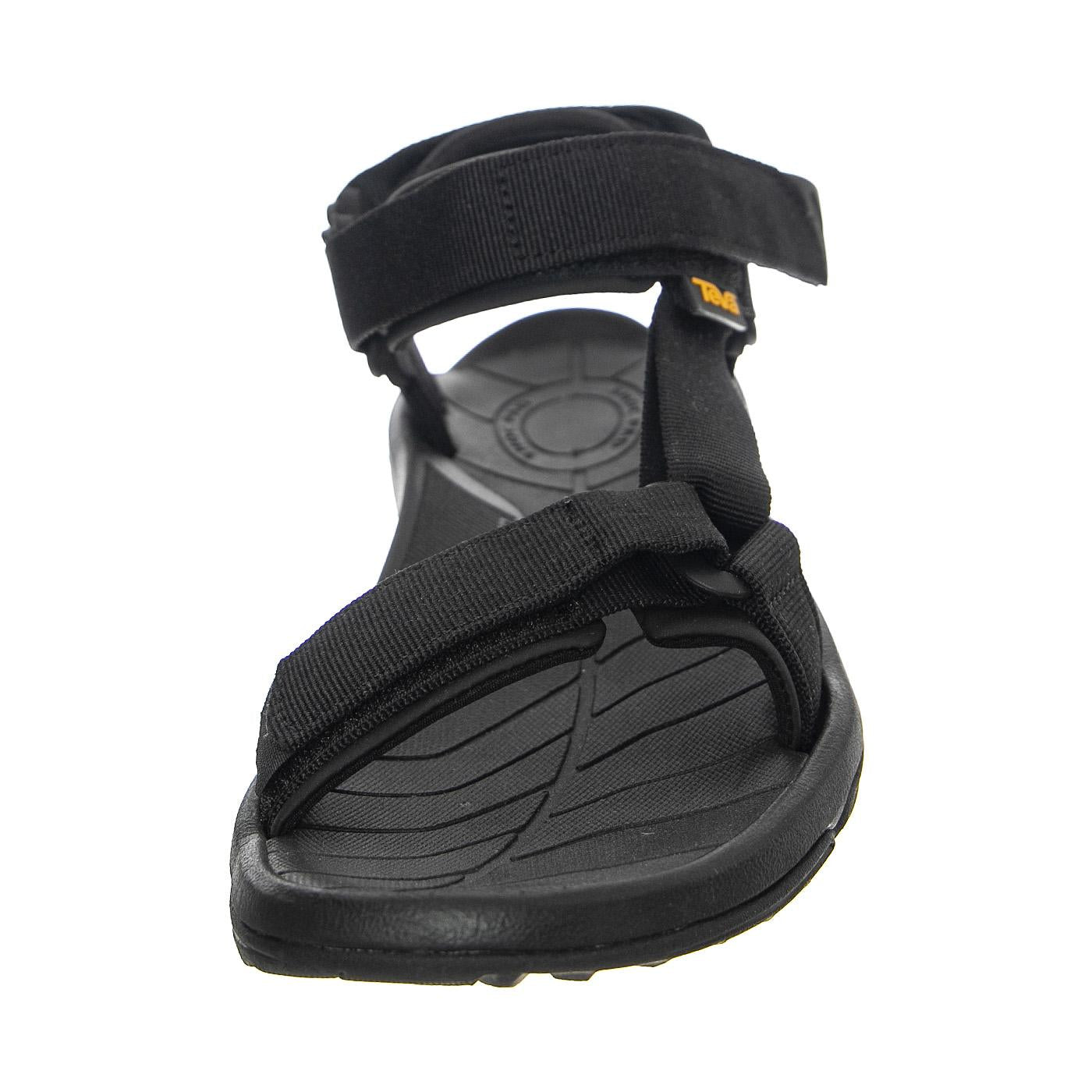 Terra Fi Lite Sandals M Black - Sandali Uomo Neri 1001473-BLK  TEVA 