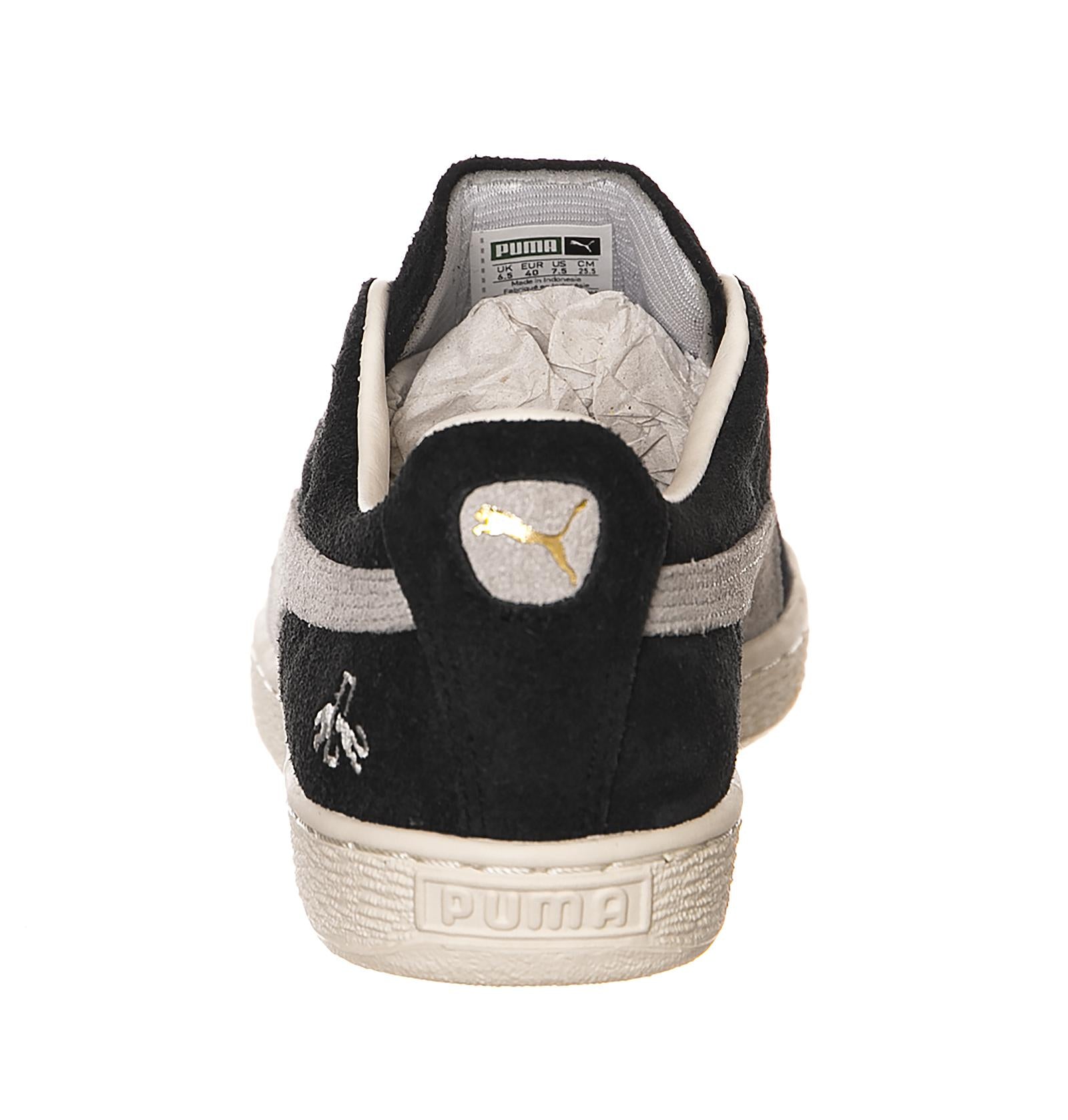 Suede Classic Rudolf Dassler Puma B 36617001  PUMA 