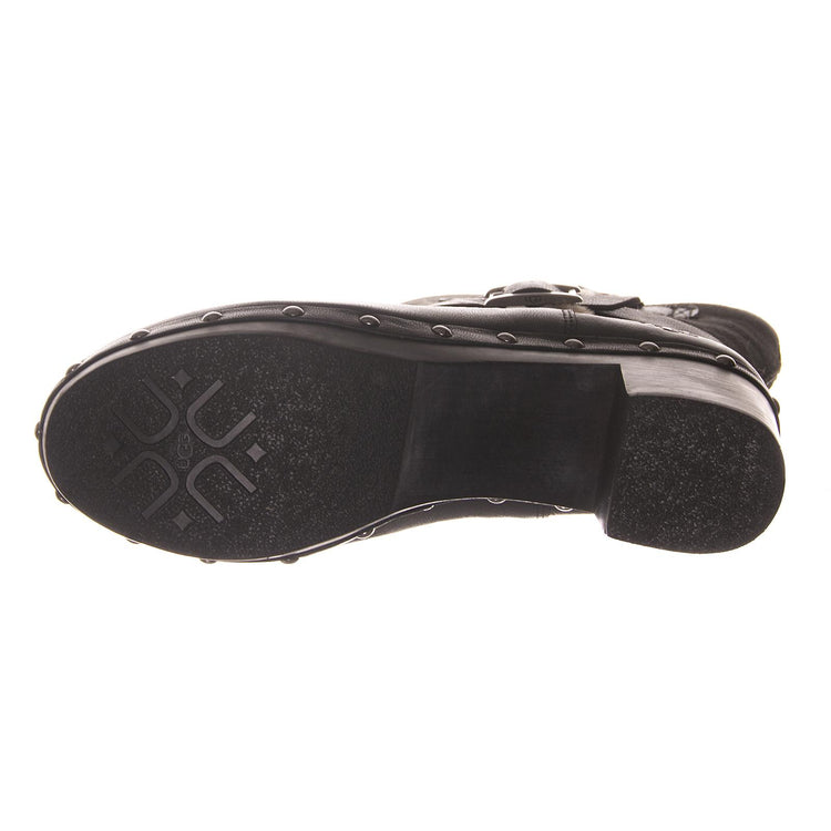 Brea - Black - Stivali Donna Neri UGSBREABK1013054W  UGG 