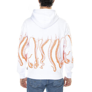  22SOSH03-WHITE  OCTOPUS 