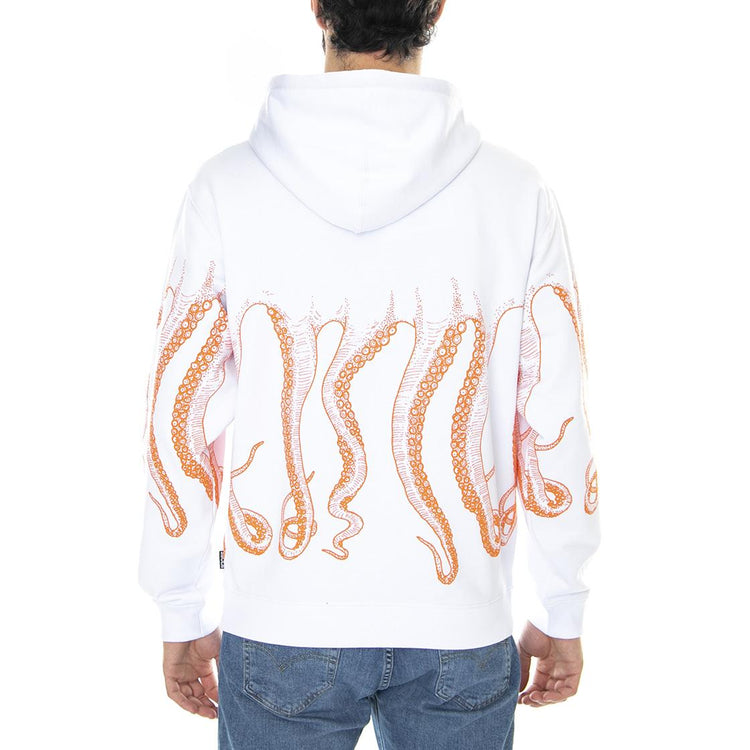  22SOSH03-WHITE  OCTOPUS 