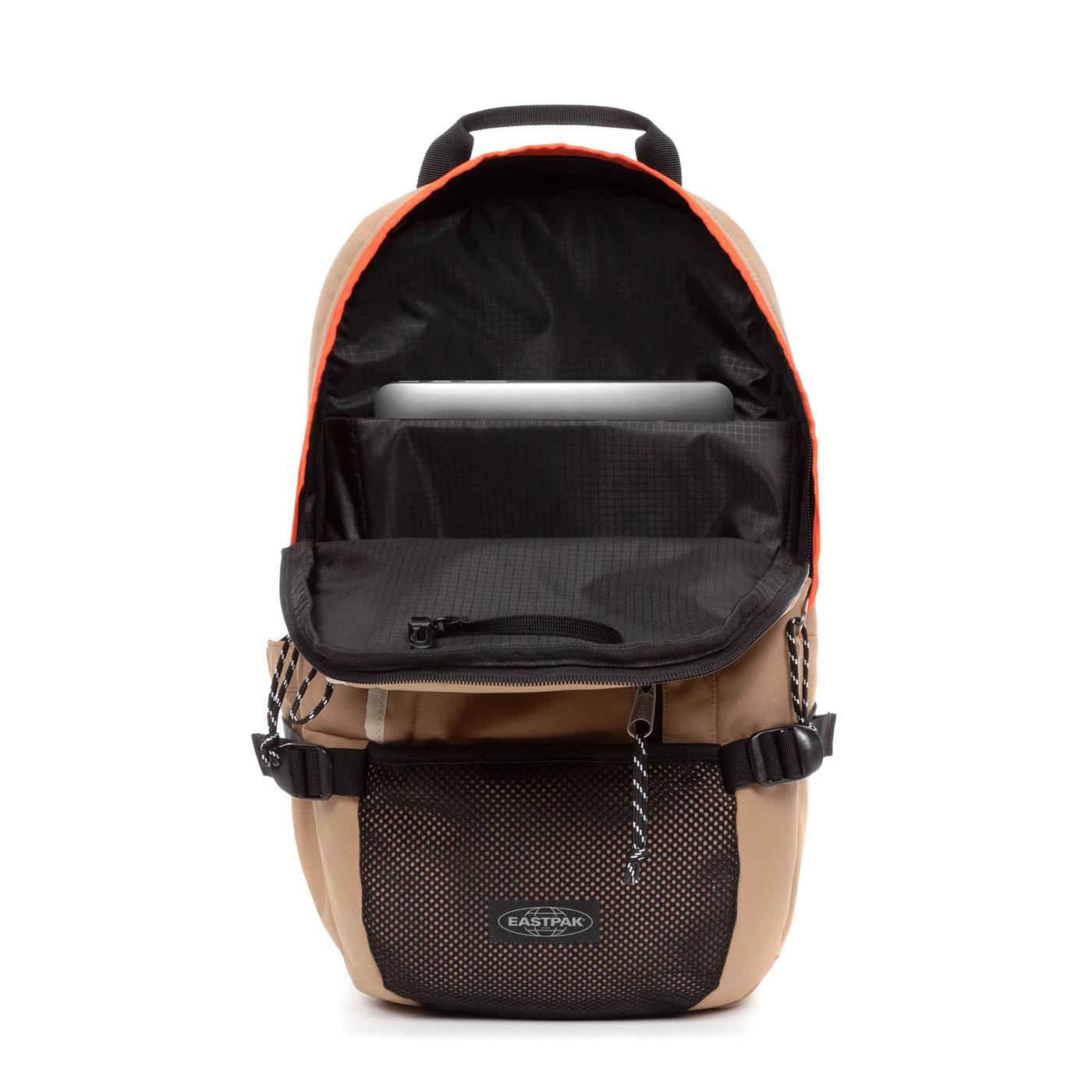 Floid CS Explore Brown - Zaino Marrone EK0A5BCI8A41  EASTPAK 