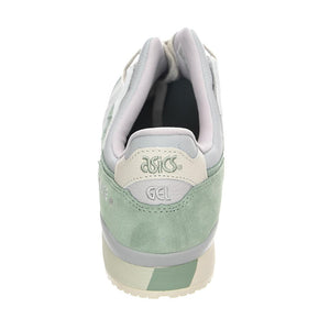 Gel Slyte III Light Sage / Slate Grey - Scarpe Stringate Profilo Basso Verde Salvia / Grigie 1204A582-020  ASICS 