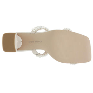 Lilah-P Bone - Sandali Donna Beige SMSLILAH-P-BON  STEVE MADDEN 