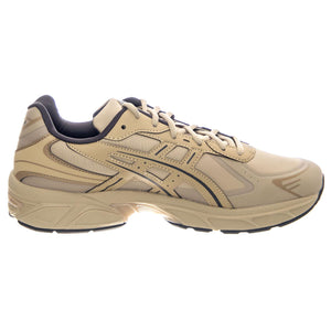 Gel-1130 Ns Wood Crepe / Graphite Grey - Scarpe Stringate Profilo Basso Uomo Beige 1203A413-201  ASICS 