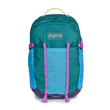 All Around Pack Large - Blue/Green Backpack JANSPORT ACCESSORIES