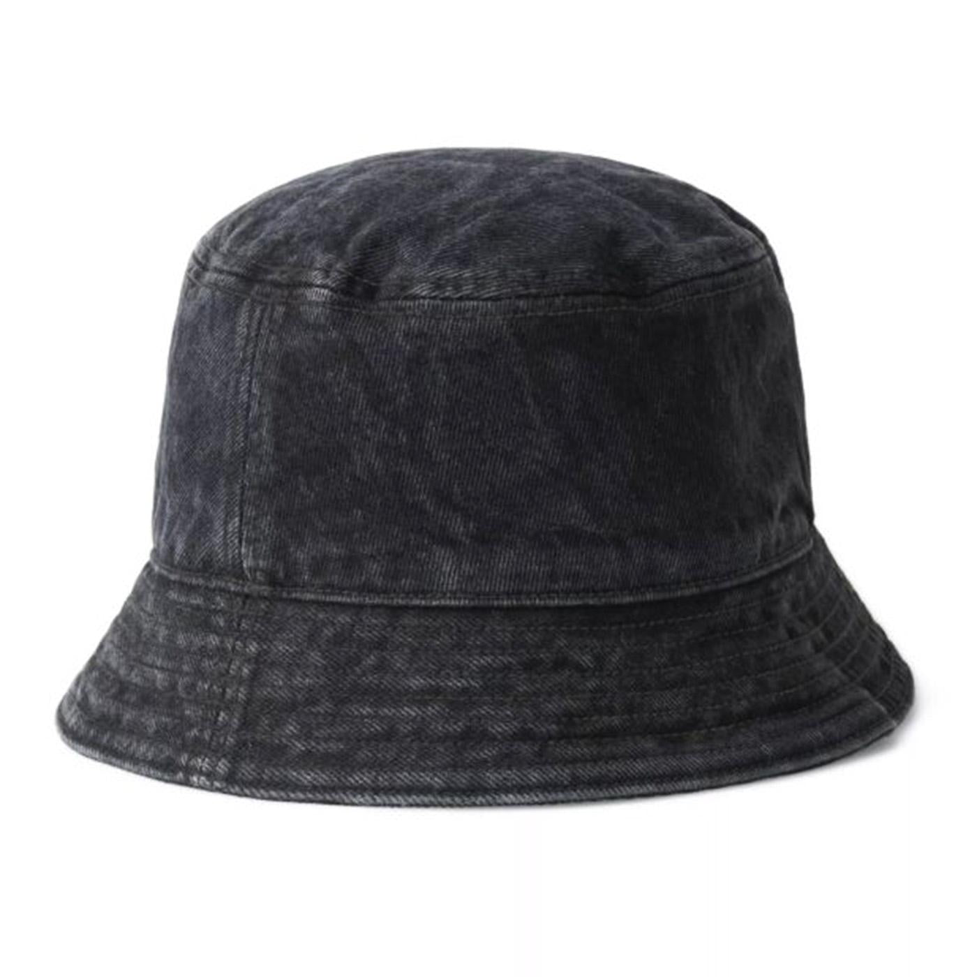 Belmar Bucket Hat Snake Camo / Black - Cappello da Pescatore Multicolore I036588 3R260 CARHARTT WIP 