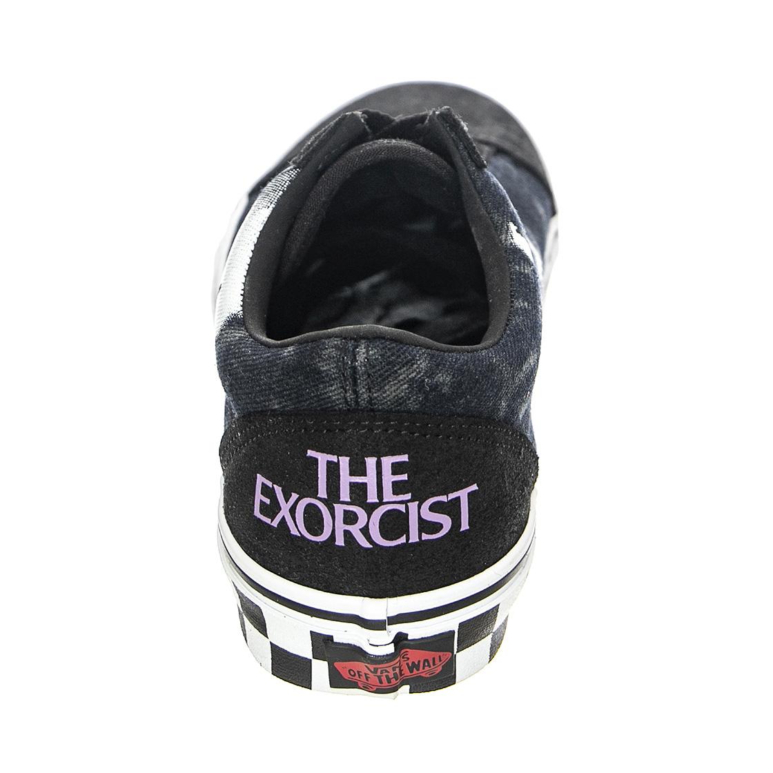  VN0A4U3BBOO1  VANS 