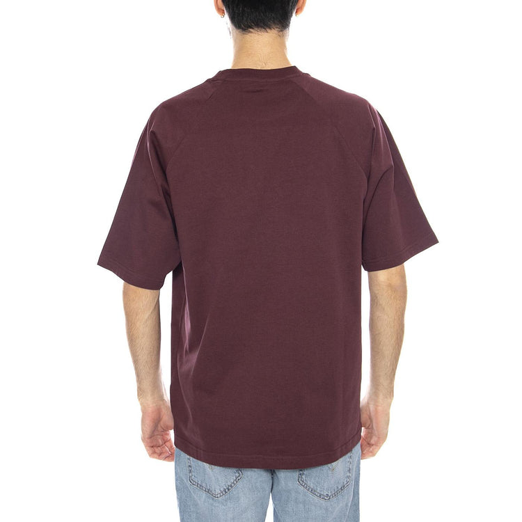 S/S Ray T-Shirt Rondo -- Maglietta Uomo I035306.33KXX . CARHARTT WIP 