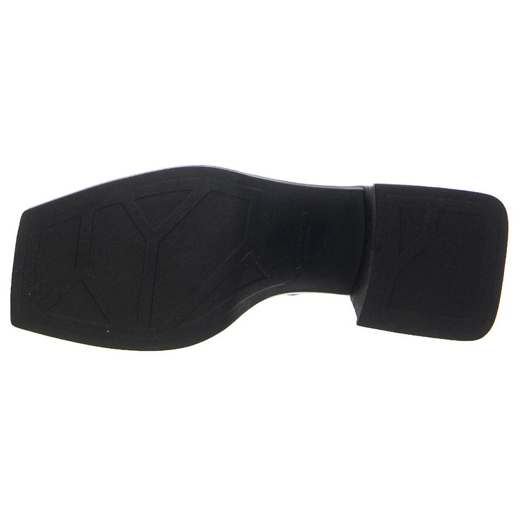 Hennie Black Cow Leather - Sandali Donna Neri VBS5337-101-20  VAGABOND 