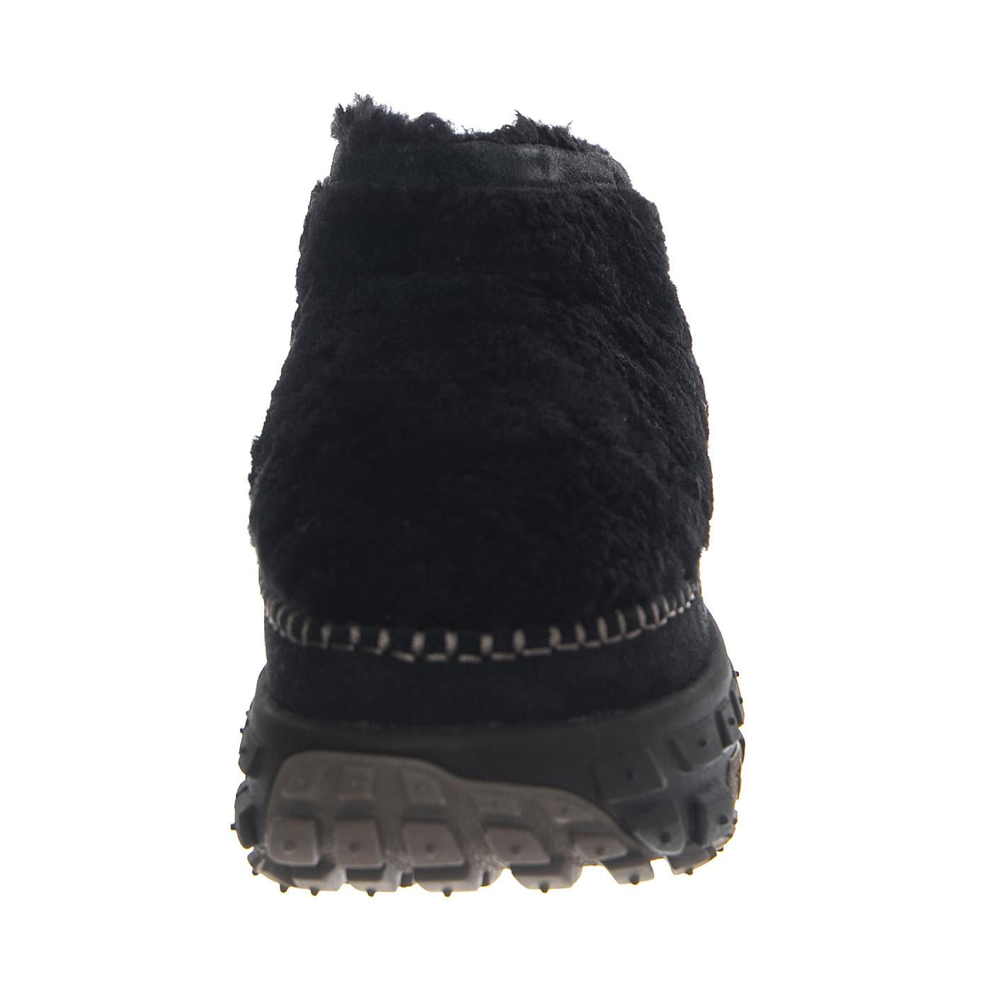 W Venture Daze Ultra Mini Cosy Black - Scarpe Donna Nere UGSVENDZUMCB1161790W  UGG 