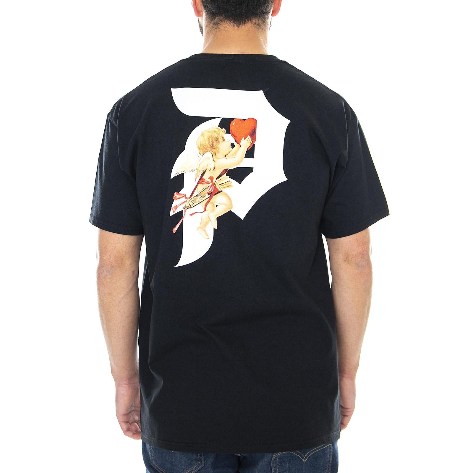  PAPSP2040-BLK  PRIMITIVE 