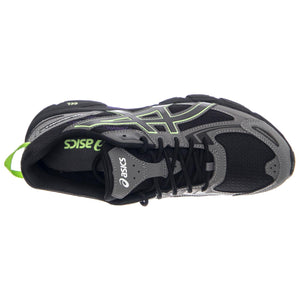 Gel-Venture 6 NS Carbon / Black - Scarpe Stringate Profilo Basso Uomo Nere 1203A297-021  ASICS 