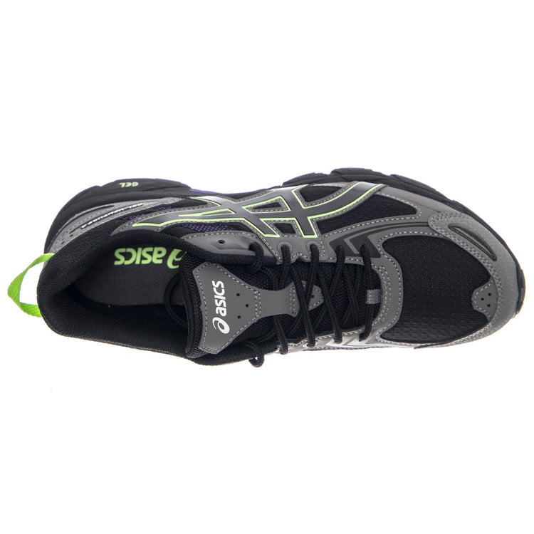Gel-Venture 6 NS Carbon / Black - Scarpe Stringate Profilo Basso Uomo Nere 1203A297-021  ASICS 