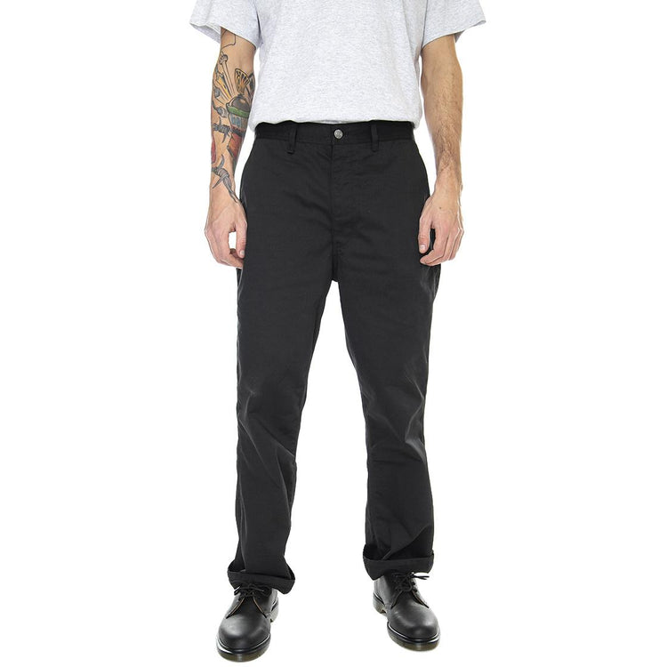  PT00161-BLACK  HUF 