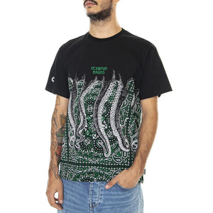  21WOTS13-BLACK  OCTOPUS 