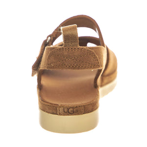 Goldenstar Chestnut K - Sandali Bambino Marroni UGKGOSTCHE1136539K  UGG 