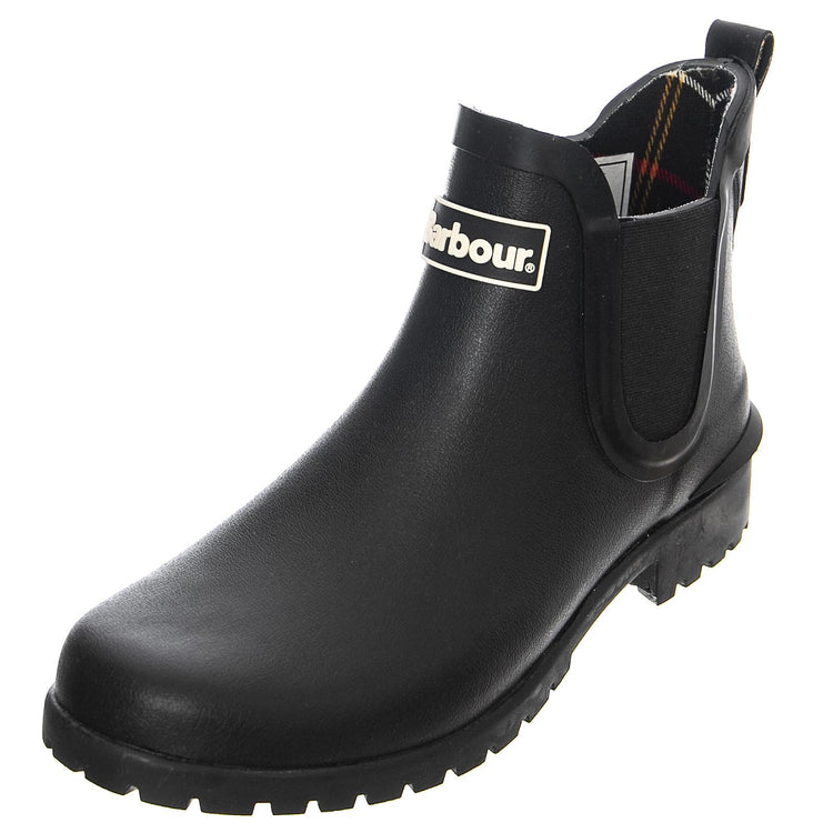  LRF0066-BK11-FW21  BARBOUR 