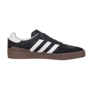 BUSENITZ VULC RX BLACK WHITE GUM 87867_4  ADIDAS 