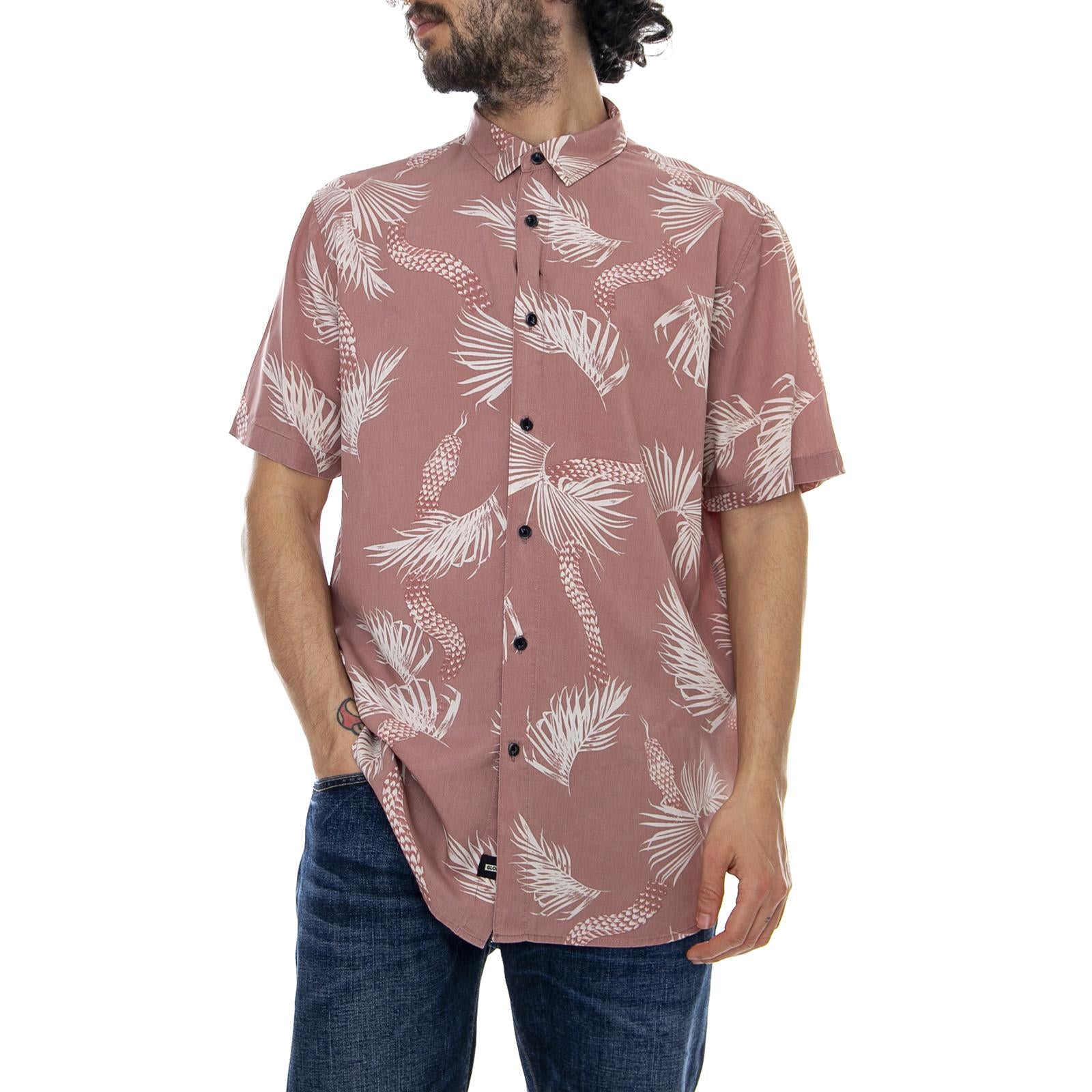  GB01824004-DUSTOCRE  GLOBE 