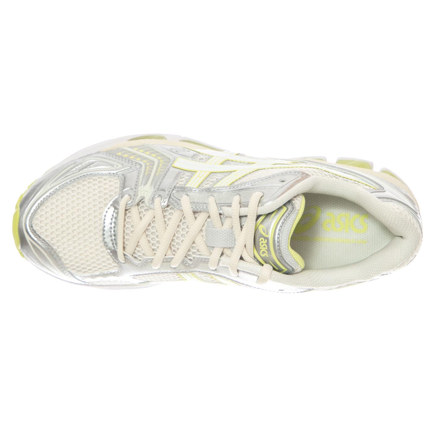 Gel-Kayano 14 Cream/Pistacchio - Scarpe Stringate Uomo / Donna Crema 1203A537-112 CREAM/PISTACCHIO ASICS 