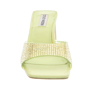 Marseille Lime Multi - Sandali Donna Verdi SMSMARSEILLE-LIM . STEVE MADDEN 