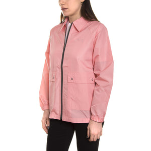 RINALDI M51 JACKET CORAL 215048-CORAL  STUSSY 