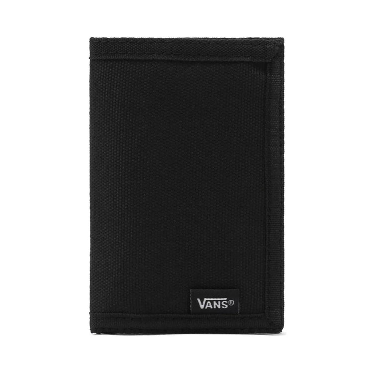 Mn Slipped Black - Portafogli Nero VN000C32BLK1  VANS 