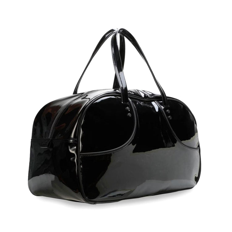 PUMA 1976 Grip Bag Puma Black - Borsa Nera 091428-02  PUMA 