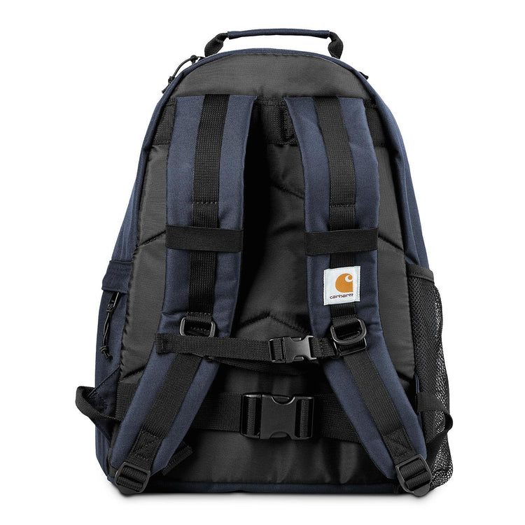 Kickflip Blue Backpack - Zaino Blu I031468-6  CARHARTT WIP 