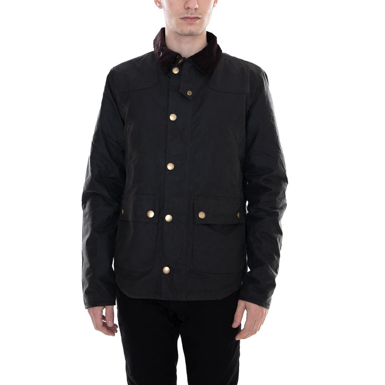  BACPS1559-SG51-VERDE  BARBOUR 