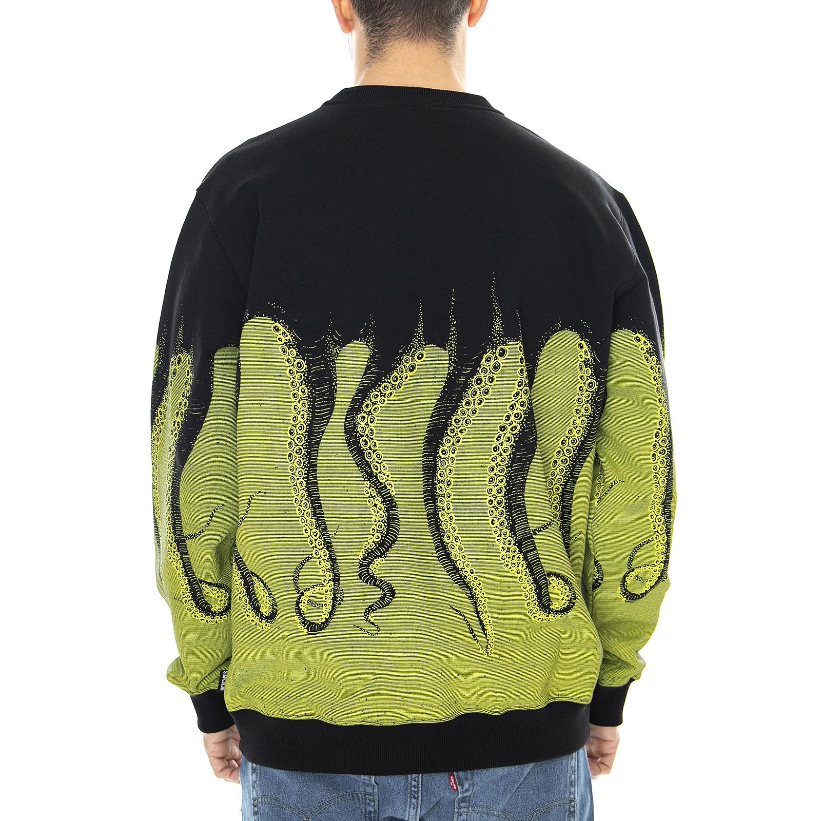  20SOSC01-BLACK-ACID  OCTOPUS 