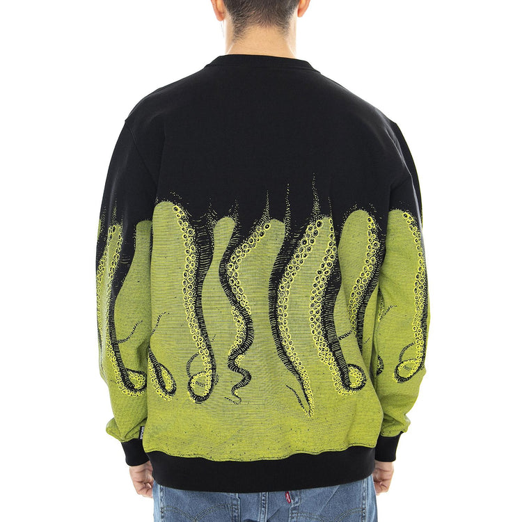  20SOSC01-BLACK-ACID  OCTOPUS 