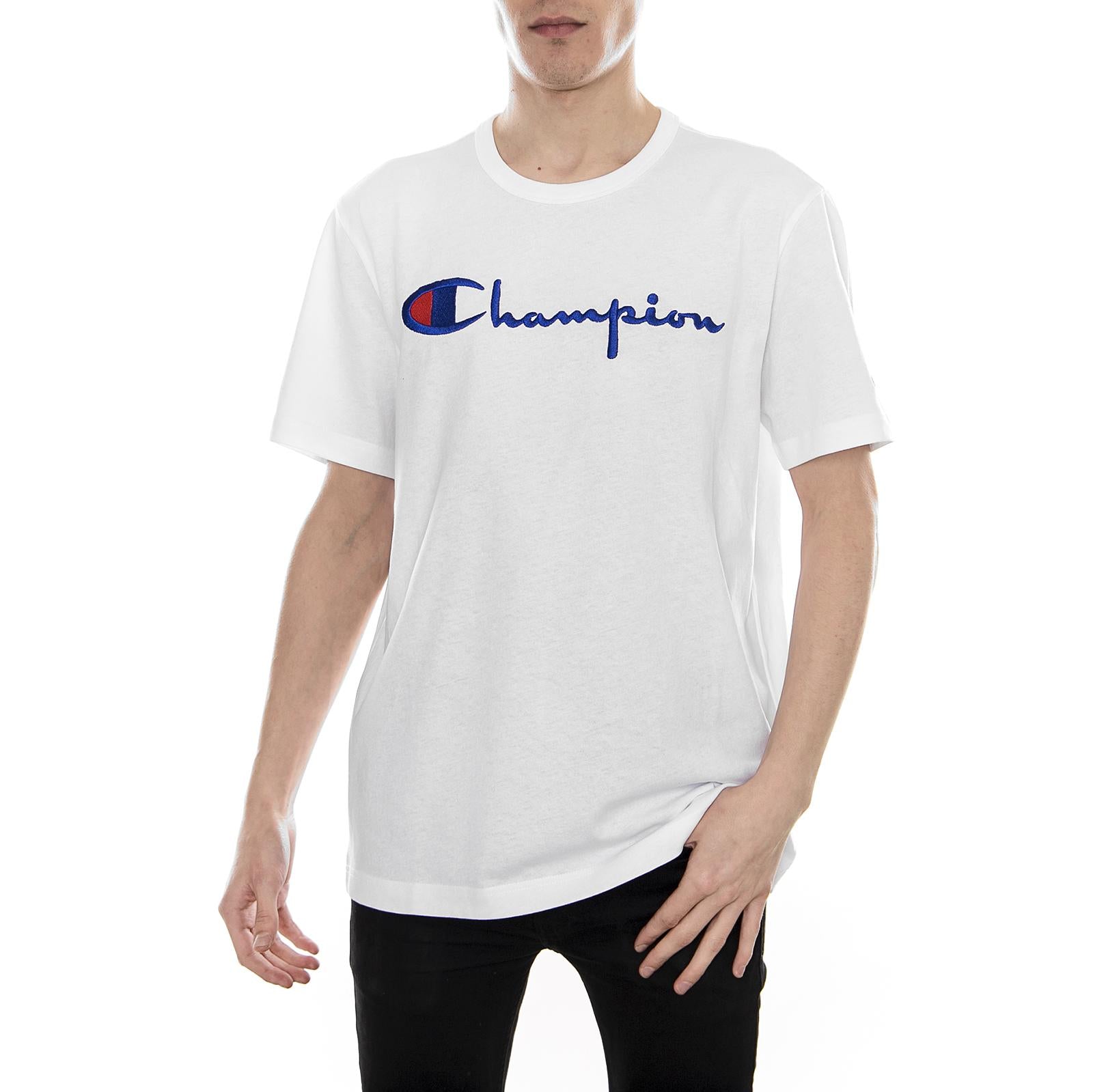 Jersey  Rev.Weave 210972-WW001  CHAMPION 